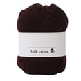 thumbnail image 2 of Birdeem Colorful Hand Knitting 25G Knitting Crochet Milk Soft Baby Cotton Wool Yarn, 2 of 9