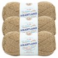 thumbnail image 1 of Lion Brand Yarn Heartland Yarn 3Pack, 1 of 4