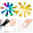 thumbnail image 2 of tredstone French Nails Best Partner For Nail Art Stainless Steel Manicure Edge Trimmer Nails Plate Tools Colorful, 2 of 6