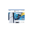 thumbnail image 1 of Ensemble console PlayStation®5 1 Go – Fortnite Flowering Chaos, 1 of 4