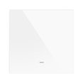 thumbnail image 1 of Mistaha Wireless Wi-Fi Smart Switch Light Switch Push Button ZigBee Switch Voice Control, Smart Life APP Control, Touch Control Compatible with Home Schedule, Timer, Countdown Needs Neutral Wire, 1 of 8