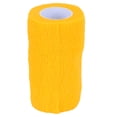 thumbnail image 1 of Adherent Wrap,Self Adhesive Non Woven Elastic Bandage Self Adhesive Bandage Exceptional Value, 1 of 14