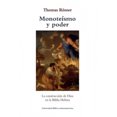 thumbnail image 3 of Monoteismo Y Poder: La Construccion de Dios En La Biblia Hebrea [Spanish], 3 of 4