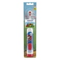 thumbnail image 1 of Brosse à dents à piles Kids Spinbrush Super Mario, 1 of 4