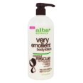 thumbnail image 2 of Alba Botanica HG1603810 32 oz Very Emollient Body Lotion, Coconut Rescue, 2 of 3