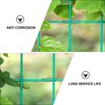 thumbnail image 3 of Quentinu 20pcs DIY Greenhouse Building Accessories Greenhouse Support Fixing Buckles, 3 of 6