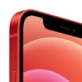 thumbnail image 4 of Restored Apple iPhone 12 Fully Unlocked Red 256GB Very Good (Refurbished), 4 of 4