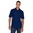 thumbnail image 1 of North End Men's Recycled Polyester Performance PiquÃ© Polo 88632, 1 of 3