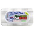 thumbnail image 2 of Oleegame 1PC Trashcans For Bedroom Box Refrigerator Active Pure Fresh Air Purification Deodorization Keep to Kitchen，Dining & Bar White, 2 of 5