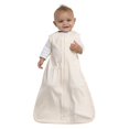 thumbnail image 2 of Halo Sleepsack Wearable Blanket Cream - Medium, 2 of 2
