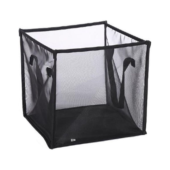 Panier de Rangement pour Vêtements Sales, Life Organize Panier de Rangement pour Vêtements Sales, Panier à Linge Pliant