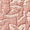 rose, variante sur courtepointe Better Homes & Gardens