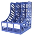 thumbnail image 2 of Organisateur de Documents, Porte-Documents Plateau de Documents Organisateur de Fichiers Porte-Documents Utilisation Pratique, 2 of 9