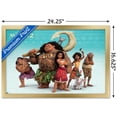 thumbnail image 2 of Disney Moana 2 - Groupe, 2 of 4