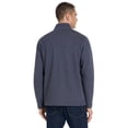 thumbnail image 4 of Van Heusen Full Zip Fleece Sweater, 4 of 4