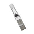 thumbnail image 2 of Air Conditionné Aileron Peigne Petits Radiateurs Entretien Accessoires Taille Redresseur Accessoires Inox Radiateur Brosse AC Accessoire Entretien Peignes, 2 of 7