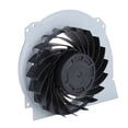 thumbnail image 2 of DEWIN Pièce de Rechange de Ventilateur de Refroidissement Interne Réparation pour PS4 Ventilateurs ABS pour PS4, 2 of 14