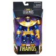 thumbnail image 1 of Marvel Legends Series - Figurine Thanos de 15 cm, 1 of 2