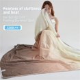 thumbnail image 1 of Couette d'Été Fraîche – Confort Lavable à la Machine pour Célibataires et Couples, 1 of 9