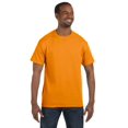 thumbnail image 1 of Hanes T-Shirt à Manches Courtes Sans Étiquette, Style 5250, 1 of 1