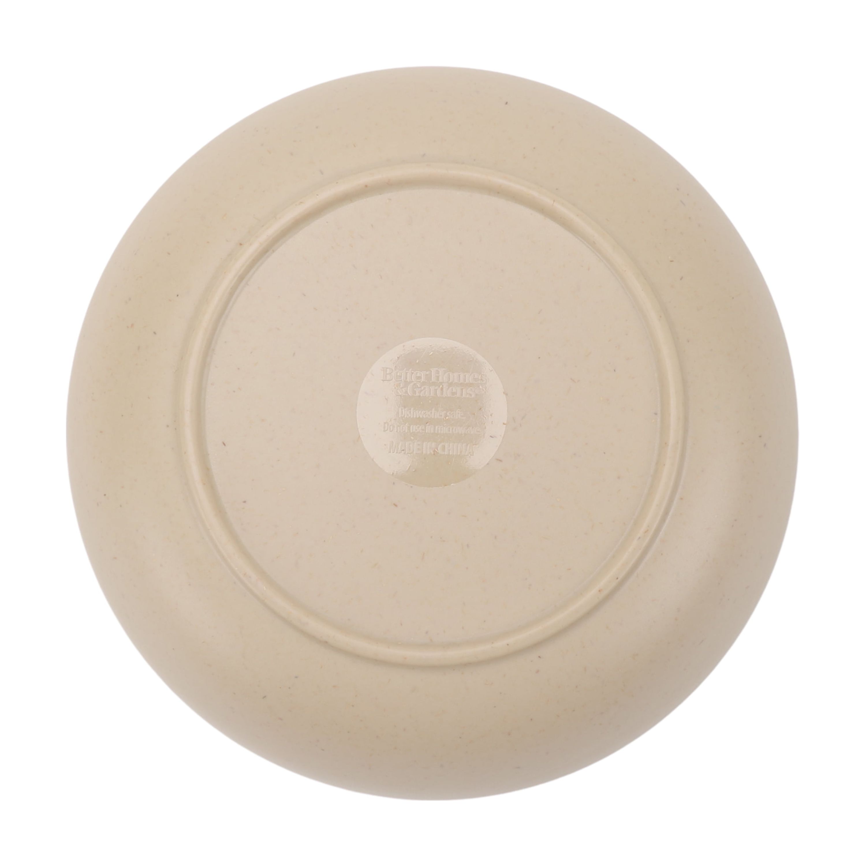 Better Homes & Gardens Ensemble Chip and Dip en Bambou Mélamine 15 Inch