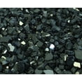 thumbnail image 1 of Paramount FireGlass, Luminous  Black, 1/2IN, 40 lbs Carton, 1 of 1