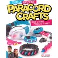 thumbnail image 1 of Totally Awesome Paracord Crafts, Peg Couch Paperback, 1 of 3