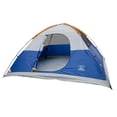 thumbnail image 4 of Ventura Family Dome Tent - 6 Persons, 4 of 5
