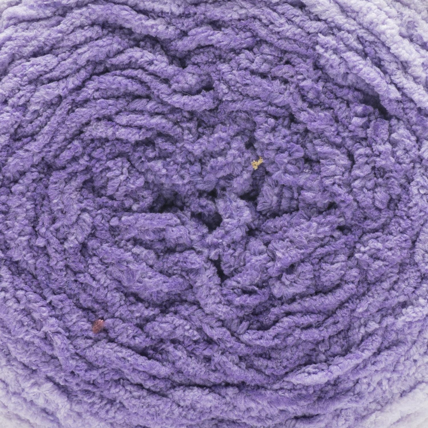 "Bernat® Fil de Phasage Parfait pour Couverture Polyester #6 Super Volumineux, 10,5 Oz/300 G, 220 Yards"