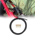thumbnail image 1 of Hydraulic Disc Brake Oil Tube Pipe MTB Bike Brake Hose For Tektro Tubing Set, 1 of 4