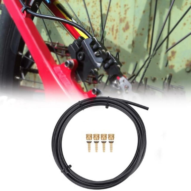 Hydraulic Disc Brake Oil Tube Pipe MTB Bike Brake Hose For Tektro Tubing Set