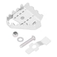 thumbnail image 2 of Motorcycle Brake Pedal Extender CNC Aluminium Alloy Anti Slip Brake Extension Pedals Replacement For Tenere700 XT Z700 2019 To 2021, 2 of 8