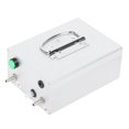thumbnail image 3 of Machine à Traire la Chèvre, 5L Mini-Machine à Traire Électrique à Pulsation, Machine à Traire l'Élevage et l'Élevage des Moutons en Option 100 240V, 3 of 8