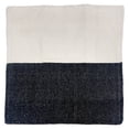 thumbnail image 4 of Mainstays Decorative Cushion Cover, Colorblock, 18x18 in, Aurora B&W, 4 of 5