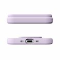 thumbnail image 5 of Avana Velvet MagSafe Case Lavender for iPhone Air, 5 of 5