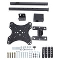 thumbnail image 2 of Ceiling TV Mount, TV Ceiling Mount Adjustable Bracket Easy Install Space Saving  for School DN02,DN04, 2 of 7