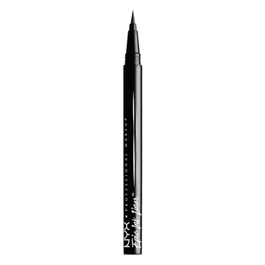 NYX Professional Makeup, Epic Ink Liner, Liquid Eyeliner, Waterproof, Matte finish