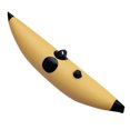 thumbnail image 1 of Balançoire/stabilisateur Gonflable pour Kayak sur Pied - Lourd, 1 of 8