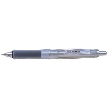 Pilot BPDG-60R-BK Dr Grip COG Retractable Ballpoint Pen (Pack of 1)