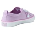 thumbnail image 5 of Sperry Espadrille Crest Vibe SeaCycled pour Femme, Lavande, 11, 5 of 5