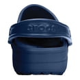 thumbnail image 2 of Crocs Unisex Classic Clog-Navy Blue, 2 of 5