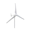 thumbnail image 1 of Wind Turbine Generator 1000W 5000W 10KW Wind Turbine Generato Three Phase AC Output 48v 96v 110v With Free MPPT Charge Controller ,Easy to Install, 1 of 7