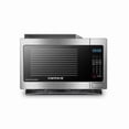 thumbnail image 2 of NAT.QUALITY Microwave Oven - RV-200S-CON, 2 of 4