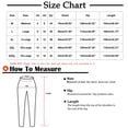 thumbnail image 2 of cllios Mens Cargo Pants Relaxed Fit Multi Pockets Pants Work Military Pants Casual Camping Cargo Pants, 2 of 3