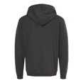 thumbnail image 2 of M&O 3320 Unisex Pullover Hoodie, 2 of 2
