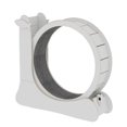 thumbnail image 4 of GROWTH TANK Roue pour Chat Exerciseur Tapis Roulant en Bois avec Tapis Facile à Installer Blanc, 4 of 9