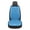 Blue, variant on AHMT Car Seat Covers, Cushion and Backrest, 1 Pair Luxury PU Car Seat Covers Protectors for Front Seats, Ripple Pattern for Non-Slip, Easy to Clean, Universal Fit for Most Cars(C,Black)