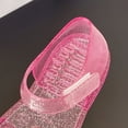 thumbnail image 4 of Baby Water Shoes, Girls' Soft Sole, Beach Play, Summer, 4 of 5