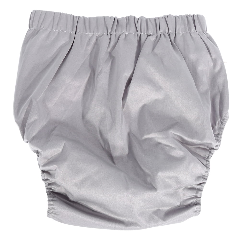 Adult Nappy,New Adult Washable Adjuatable Reusable Adult Diaper Diaper Pants Industry-Leading Standards
