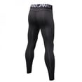 thumbnail image 1 of Men‘s Compression Pants Baselayer Dry Sports Tights Leggings, 1 of 6